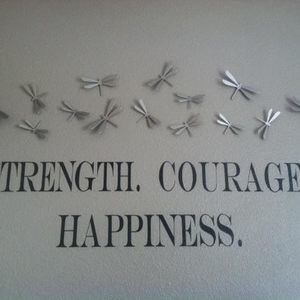 Meet your Posher, Michelle